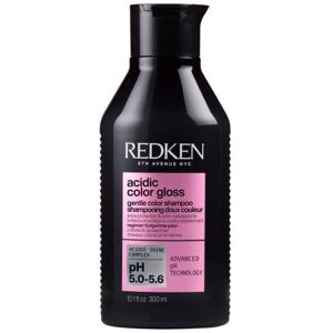 Redken Acidic Color Gloss Gentle Color Shampoo 300mL