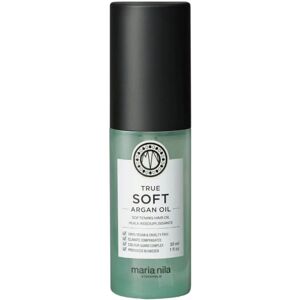 Maria Nila True Soft Argan Oil for All Hair Types 30mL