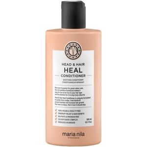 Maria Nila Head and Hair Heal Conditioner for Sensitive and Dry Scalp 300mL