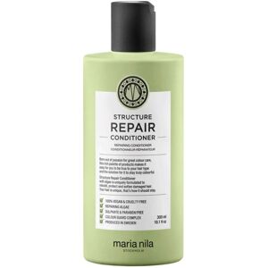 Maria Nila Structure Repair Conditioner for Dry and Damaged Hair 300mL