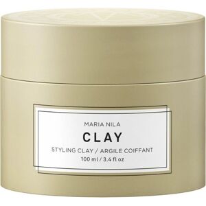Maria Nila Clay Styling Clay Styling Wax 100mL