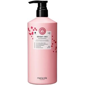 Maria Nila Colour Refresh Semi-Permanent Color Pigments 750mL 0.66 Bright Red