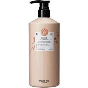 Maria Nila Colour Refresh Semi-Permanent Color Pigments 750mL 6.00 Cacao
