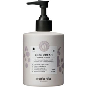 Maria Nila Colour Refresh Semi-Permanent Color Pigments 300mL 8.1 Cool Cream