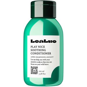 LeaLuo Play Nice Soothing Conditioner Sensitive Scalp 100mL