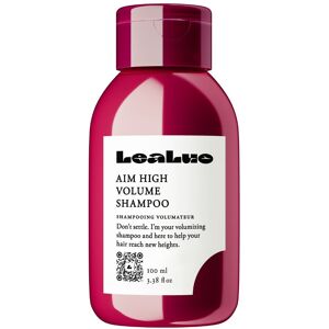 LeaLuo Aim Hight Volume Shampoo Fine Hair 100mL