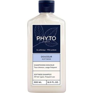 Phyto Douceur Softness Shampoo