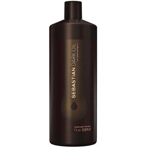 Sebastian Dark Oil Lightweight Shampoo 1000mL