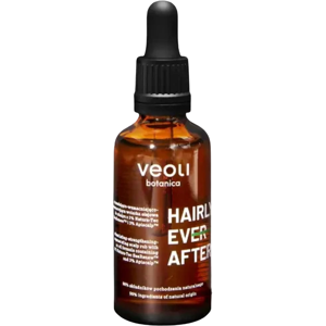 Veoli Botanica Hairly Ever After Scalp Rub Stimulating Strengthening and Regenerating 50mL