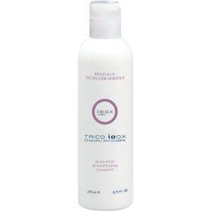 Ioox Trico Shampoo Antidrandruff Regulator of Sebum Secretion 250mL