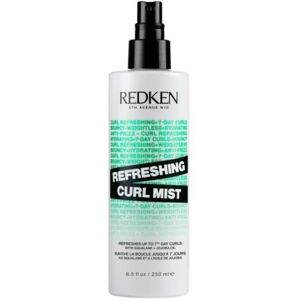 Redken Styling Refreshing Curl Mist Spray 250mL