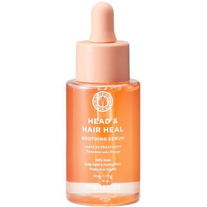 Maria Nila Head and Hair Heal Soothing Scalp Serum Leave-In Treatment 50mL
