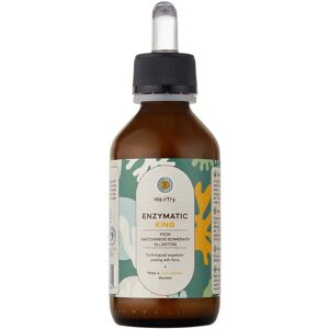 HairTry Enzymatic King Enzymatic Peeling with Ficin 100mL