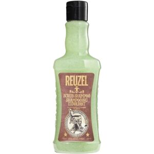 Reuzel Scrub Shampoo 350mL
