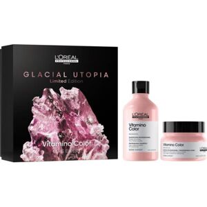 L'Oréal Professionnel Serie Expert Vitamino Color Shampoo Colored Hair