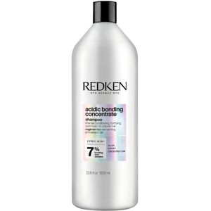Redken Acidic Bonding Concentrate Shampoo Colored Hair 1000mL