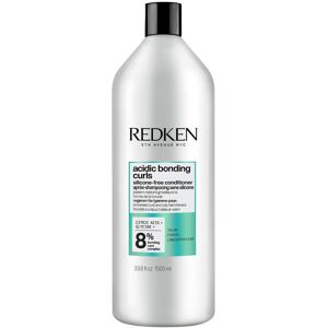 Redken Acidic Bonding Curls Conditioner Silicone Free 1000mL