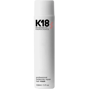 K18 Leave-In Molecular Repair Hair Mask - Reverse Hair Damage 150mL
