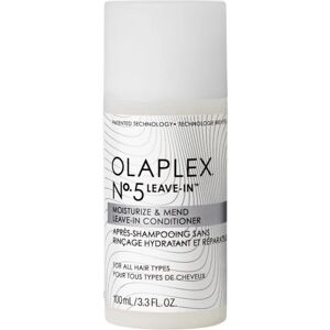 Olaplex Nº 5 Leave-In Moisturize and Mend Leave-In Conditioner Split Ends 100mL