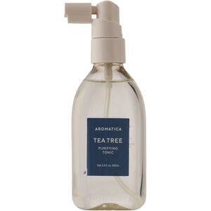 Aromatica Tea Tree Purifying Tonic 100mL