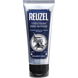 Reuzel Fiber Cream Medium Hold and Low Shine 100mL