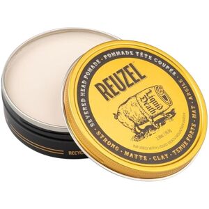 Reuzel Severed Head Pomade Strong Matte Clay 95g