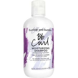 Bumble & Bumble Curl Moisturizing Shampoo Frizz-Free Curls 250mL