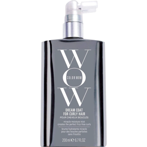 Wow Toys Dream Coat Supernatural Spray for Curly Hair 200mL