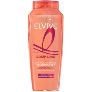 Elvive Dream Long Reconstructing Shampoo Long Hair 700mL