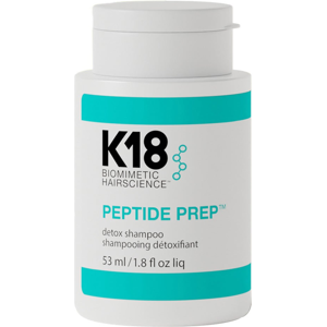 K18 Peptide Prep Detox Shampoo Clarifying 53mL