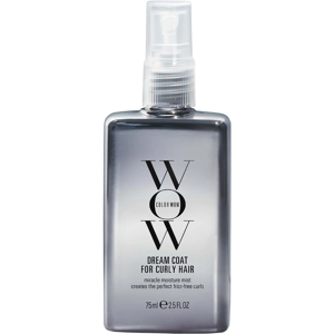 Wow Toys Dream Coat Supernatural Spray for Curly Hair 75mL