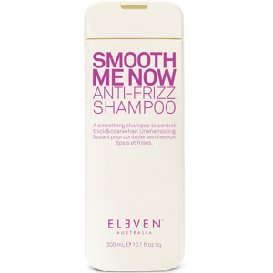Eleven Australia Smooth Me Now Anti-Frizz Shampoo 300mL