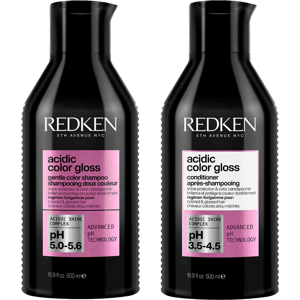 Redken Acidic Color Gloss Gentle Color Shampoo