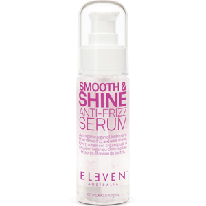 Eleven Australia Smooth and Shine Anti-Frizz Serum 60mL