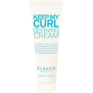 Eleven Australia Keep My Curl Defining Anti-Frizz Cream 50mL