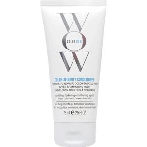 Wow Toys Color Security Conditioner for Fine Normal Hair 75mL