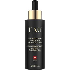 Foreo FAQ Scalp Recovery and Thick Hair Probiotic Serum 60mL