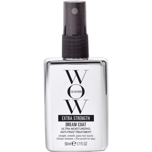 Wow Toys Extra Strength Dream Coat Anti-Frizz Treatment 50mL