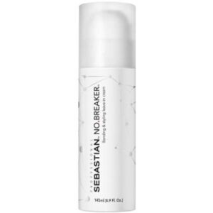 Sebastian NO.BREAKER Bonding and Styling Leave-in Cream 145mL