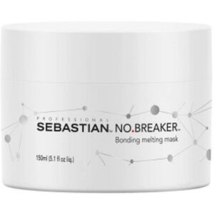 Sebastian NO.BREAKER Bonding Melting Hair Mask 150mL