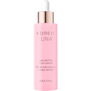 Foreo LUNA Dual-Peptide Scalp Serum 60mL