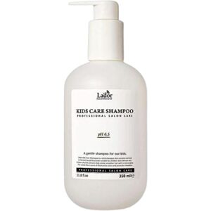 La'dor Kids Care Shampoo pH 6.5 Gentle Formula 350mL