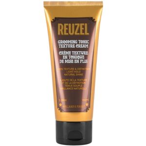 Reuzel Grooming Tonic Texture Cream for More Definition 100mL
