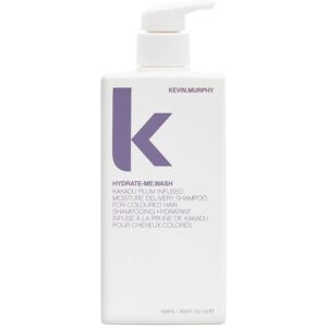 KEVIN.MURPHY HYDRATE-ME.WASH Moisture Shampoo Color-Safe 500mL