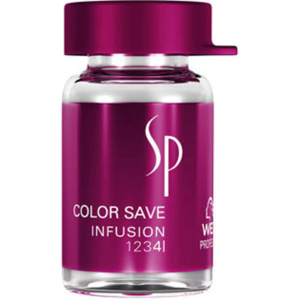 Wella SP Color Save Intensive Infusion Set 6x5mL
