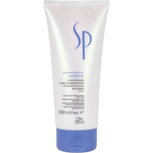 Wella SP Hydrate Nourishing and Hydrating Conditioner 200mL