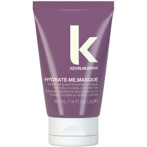 KEVIN.MURPHY HYDRATE-ME.MASQUE Repairing and Smoothing Treatment 40mL