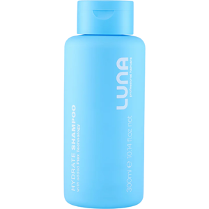 Luna Hydrate Shampoo with Plex Technology 300mL