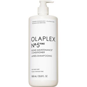 Olaplex Nº 5 Fine Bond Maintenance Conditioner for Fine Hair 1000mL
