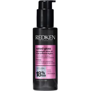 Redken Acidic Color Gloss Naked Gloss Lightweight Shine Oil 100mL